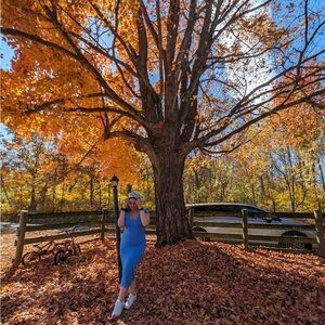 Meet your Posher, Leen